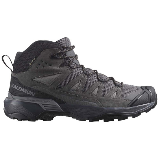 Salomon X Ultra 360 Leather Mid Gore-Tex